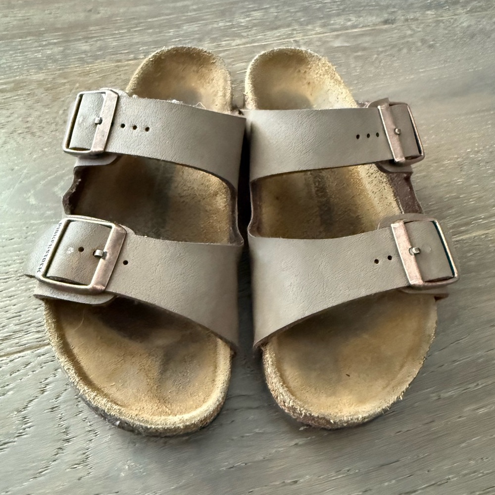 Birkenstocks Kids Sandals - Picture 6 of 8